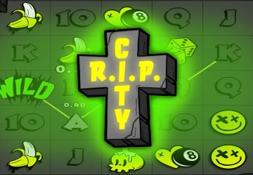 Слот Rip City в Кэнди казино